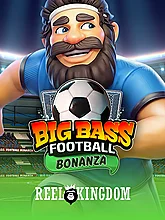 Big Bass Football Bonanza