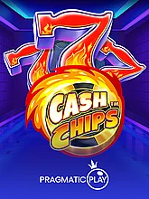 Cash Chips