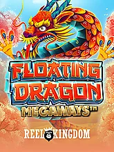 Floating Dragon Megaways Hold & Spin