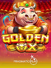 Golden Ox