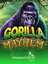 Gorilla Mayhem