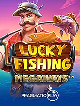 Lucky Fishing Megaways