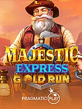 Majestic Express-Gold Run