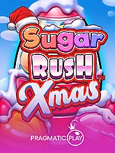 Sugar Rush Xmas
