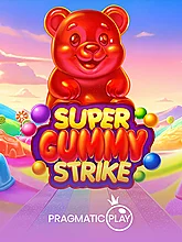 Super Gummy Strike