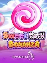 Sweet Rush Bonanza