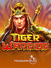 The Tiger Warrior