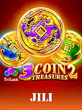 3 Coin Treasures 2