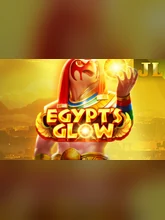 Egypt's Glow