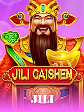 JILI Caishen