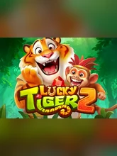 Lucky Tiger 2