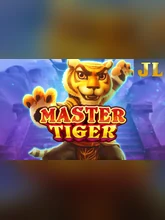 Master Tiger