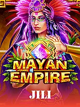 Mayan Empire