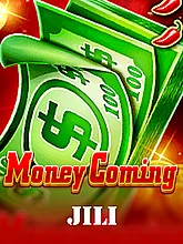 Money Coming