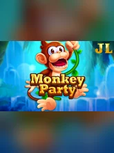 Monkey Party