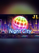 Night City