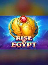 Rise of Egypt