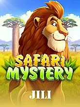 Safari Mystery