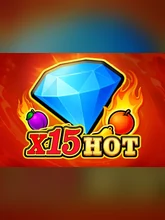 X15 Hot