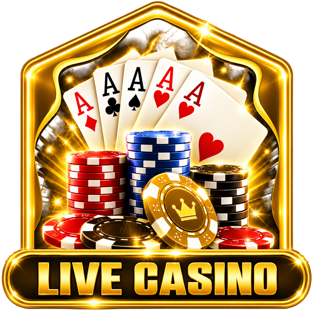 Live Casino