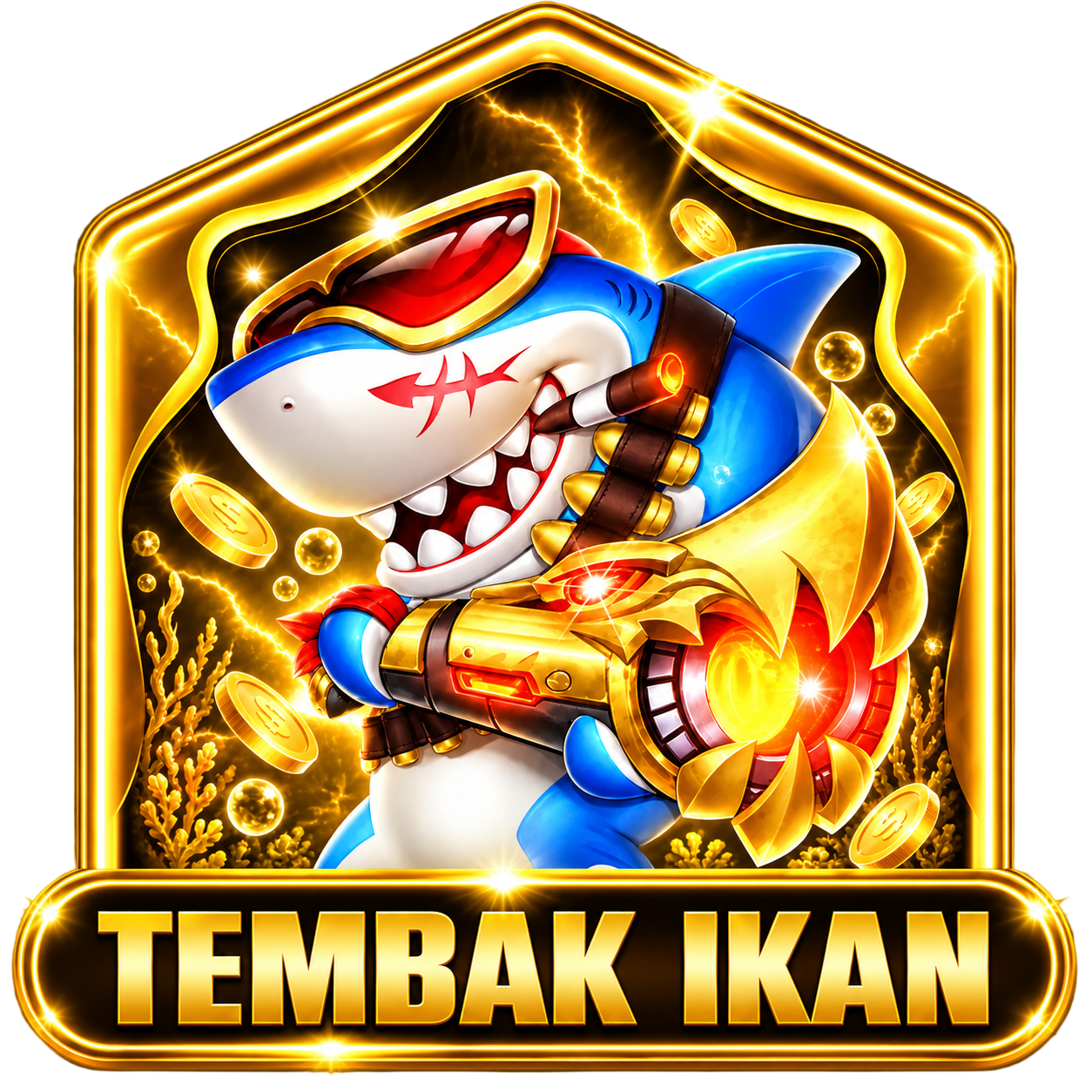 Tembak Ikan