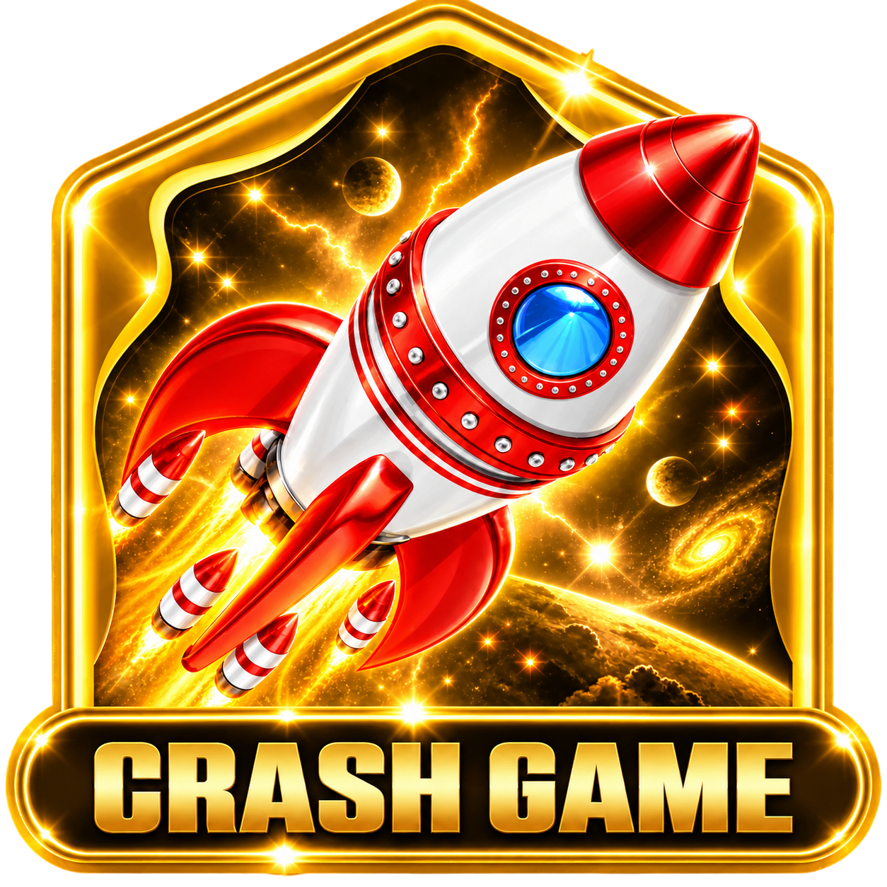 Crash Game