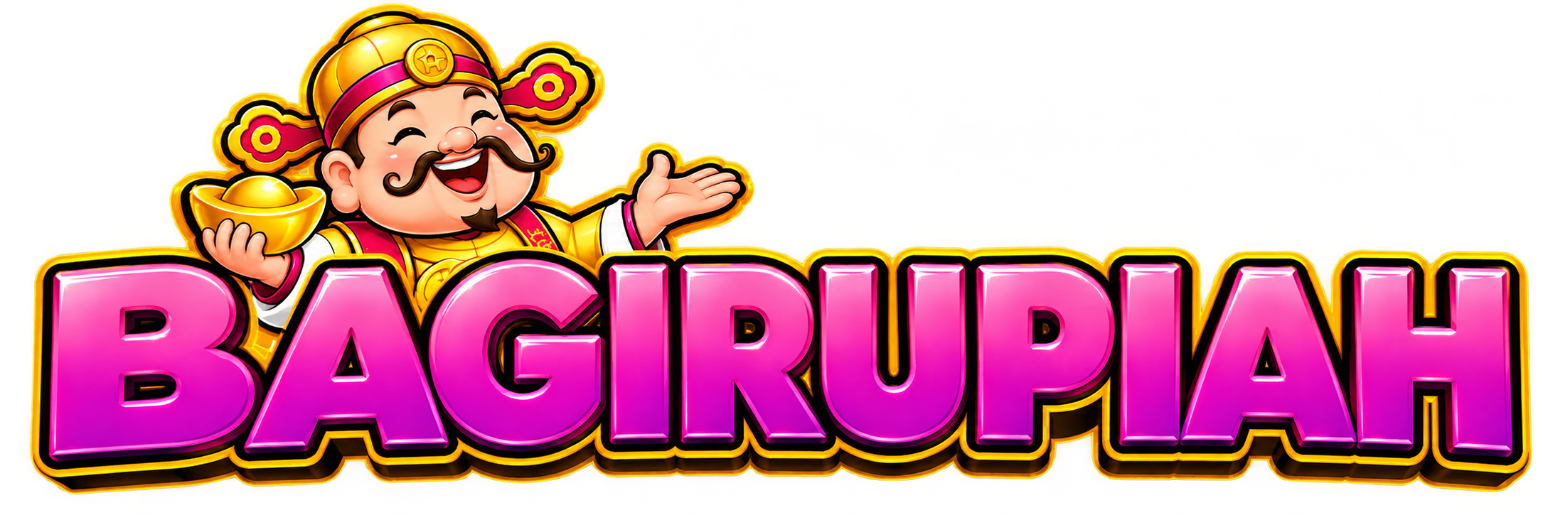 BAGIRUPIAH