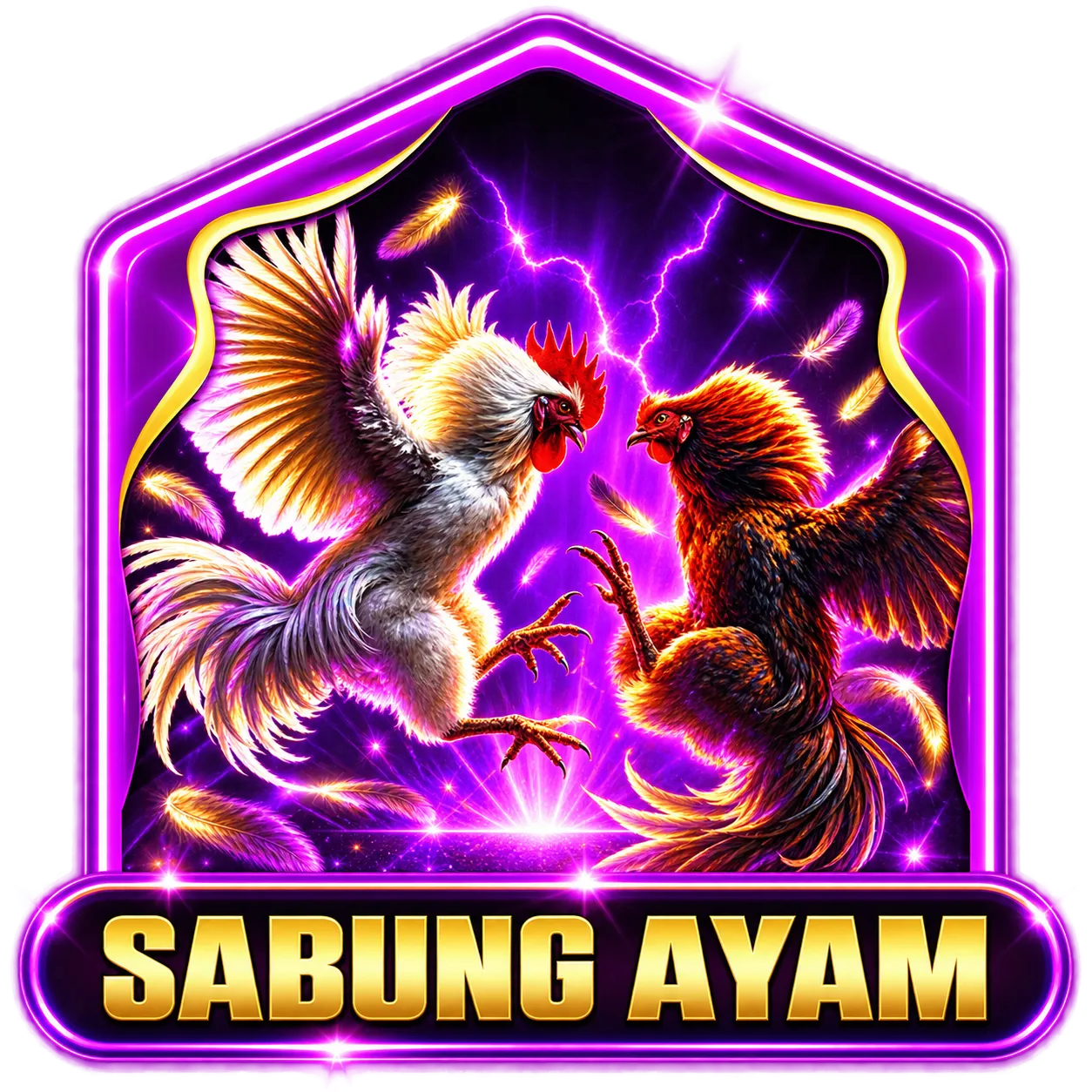 Sabung Ayam