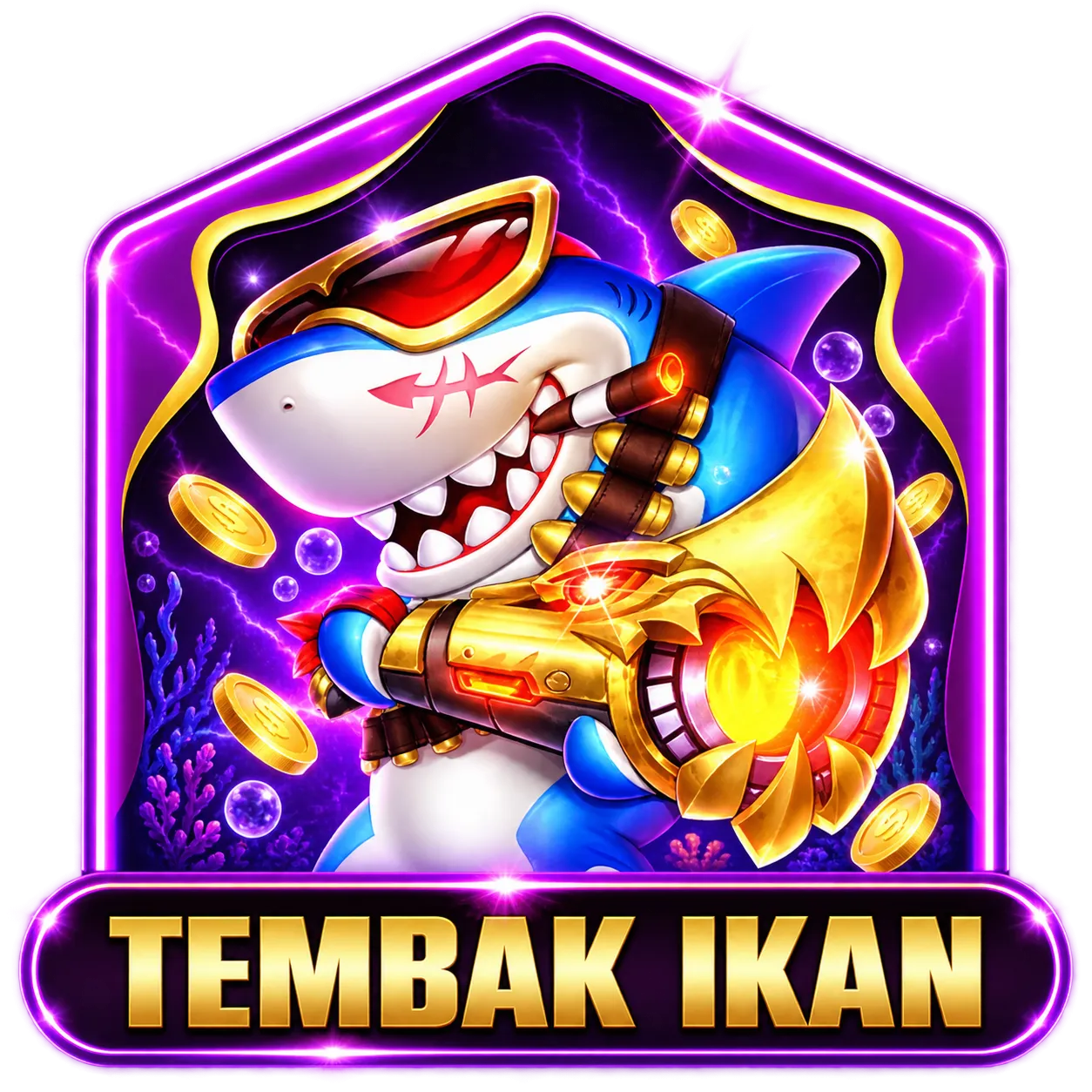 Tembak Ikan