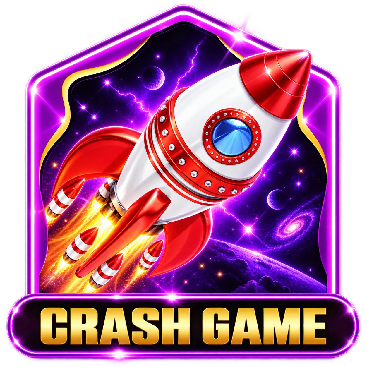 Crash Game