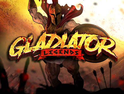 Gladiator Legends