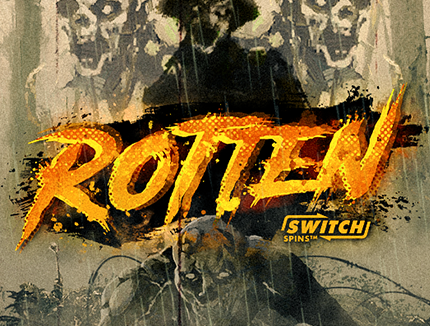Rotten