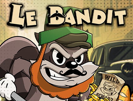 Le Bandit