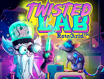 Twisted Lab