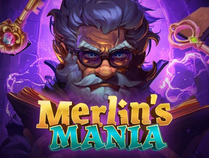 Merlin's Mania